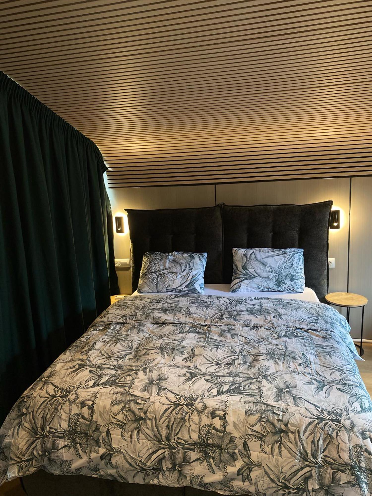 Guesthouse Prrockaj Тети Экстерьер фото