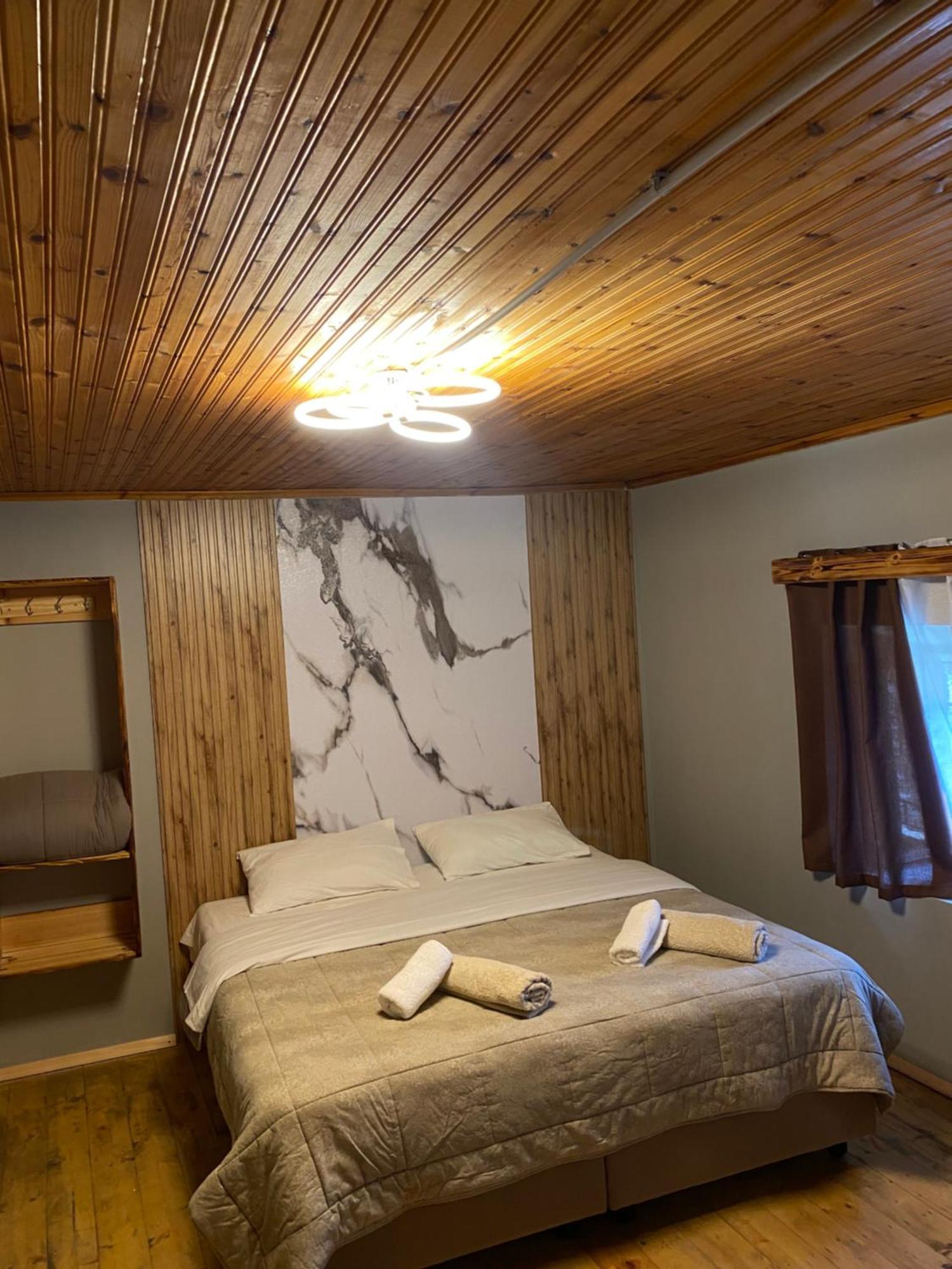 Guesthouse Prrockaj Тети Экстерьер фото